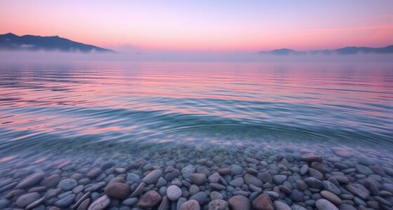dreams of water interpretation