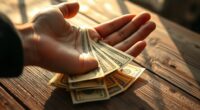 dreams reveal financial concerns