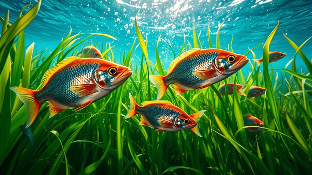 dreams symbolize abundance and growth