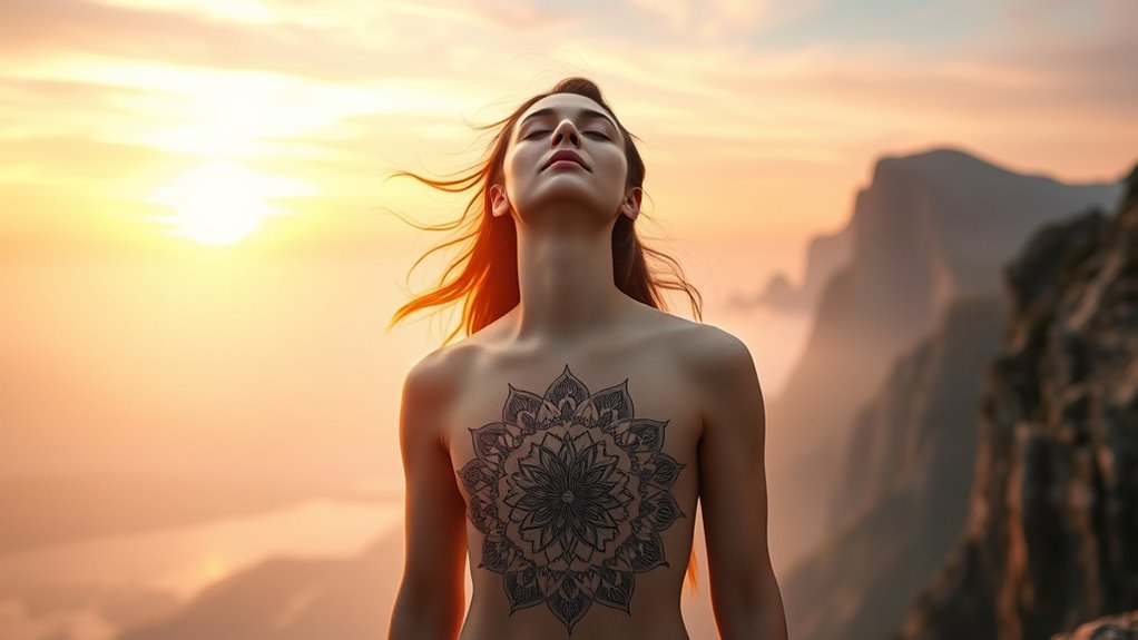 ego dissolution in twin flames