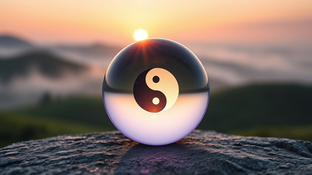 embrace balance and guidance