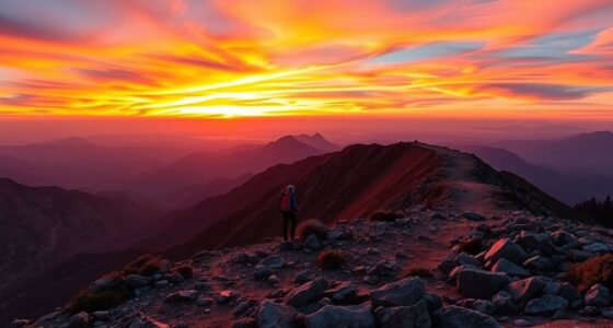 embrace change and adventure