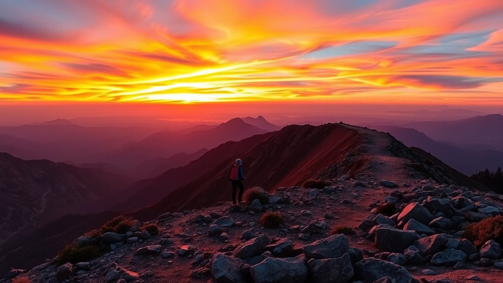 embrace change and adventure