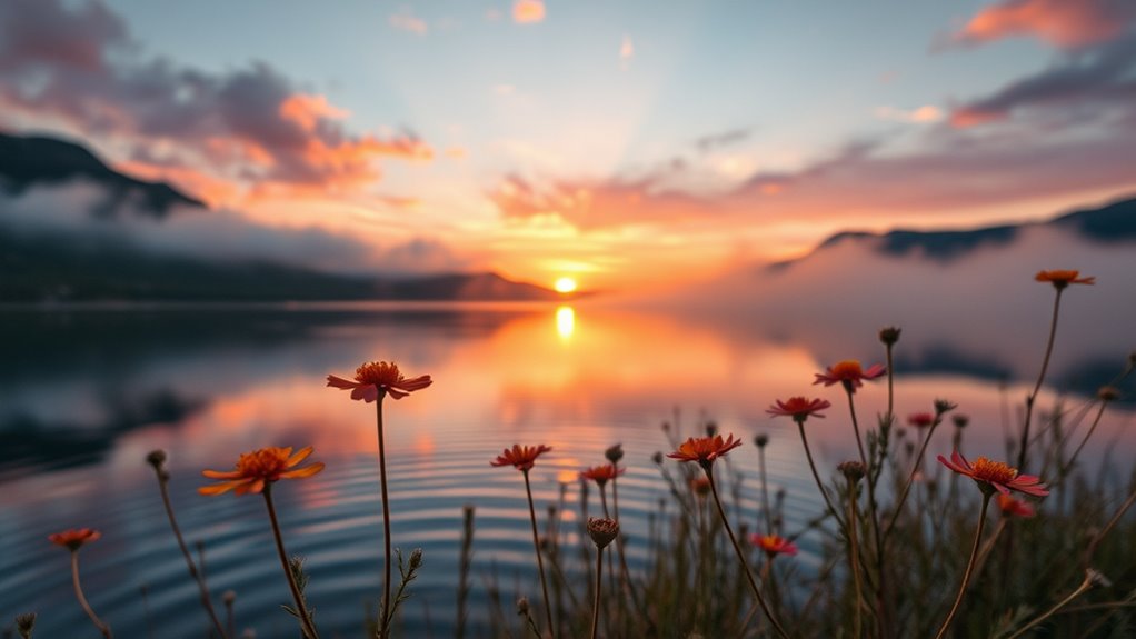 embrace change and growth