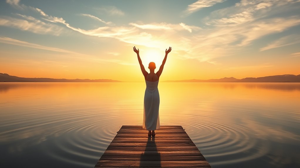 embrace change and growth