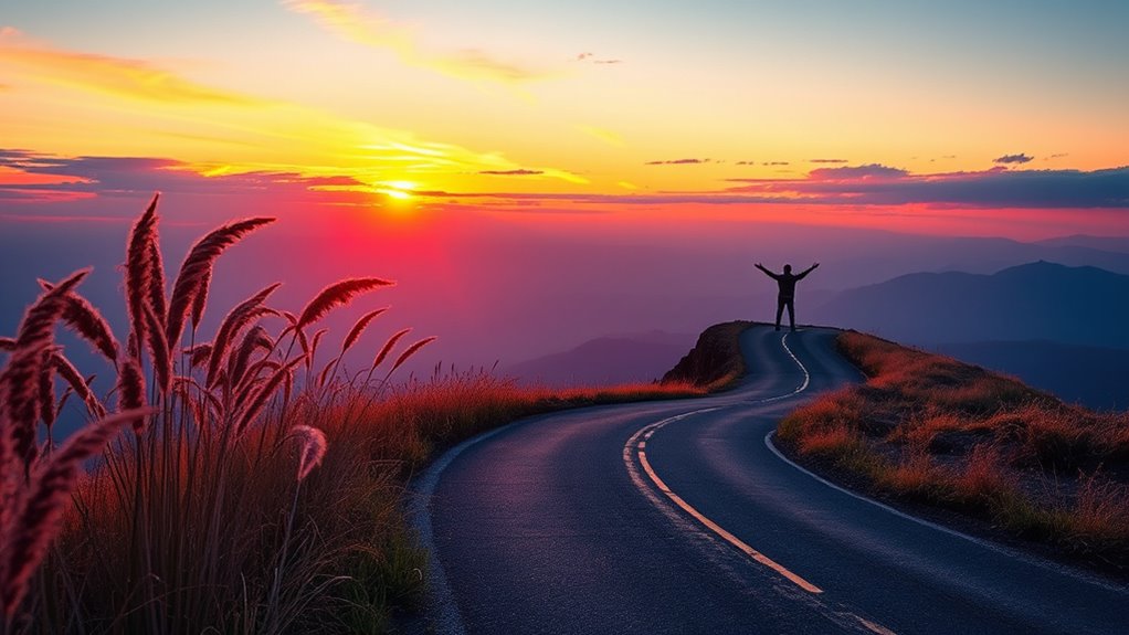 embrace change and growth