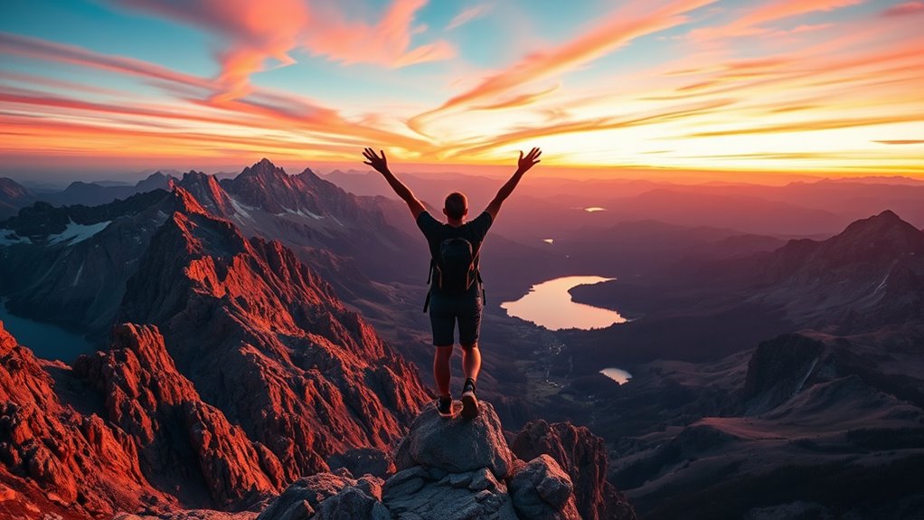 embrace change and growth