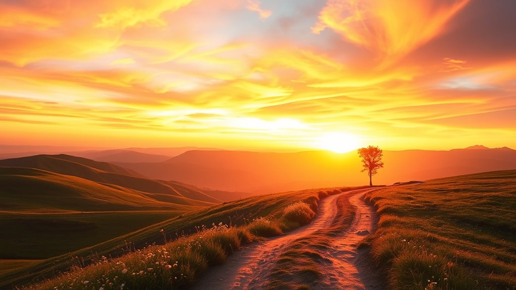 embrace change through guidance