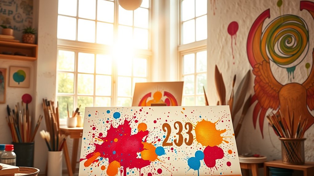 embrace creative spiritual guidance