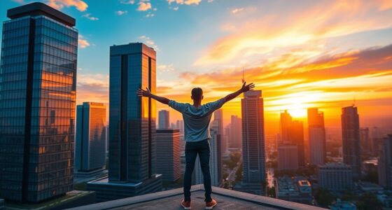 embrace creativity and change