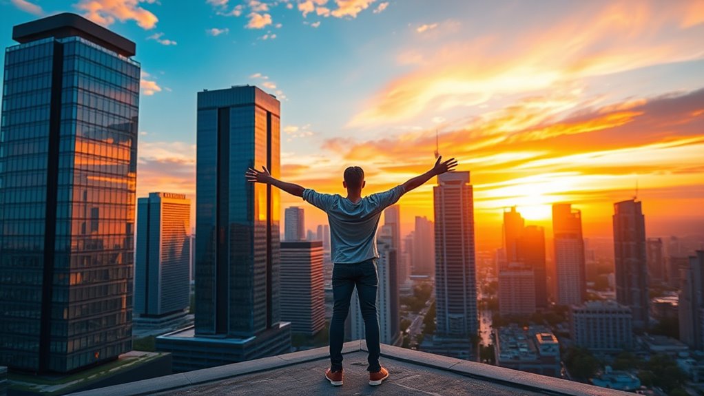 embrace creativity and change