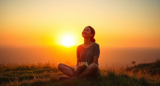 embrace self love during twin flames