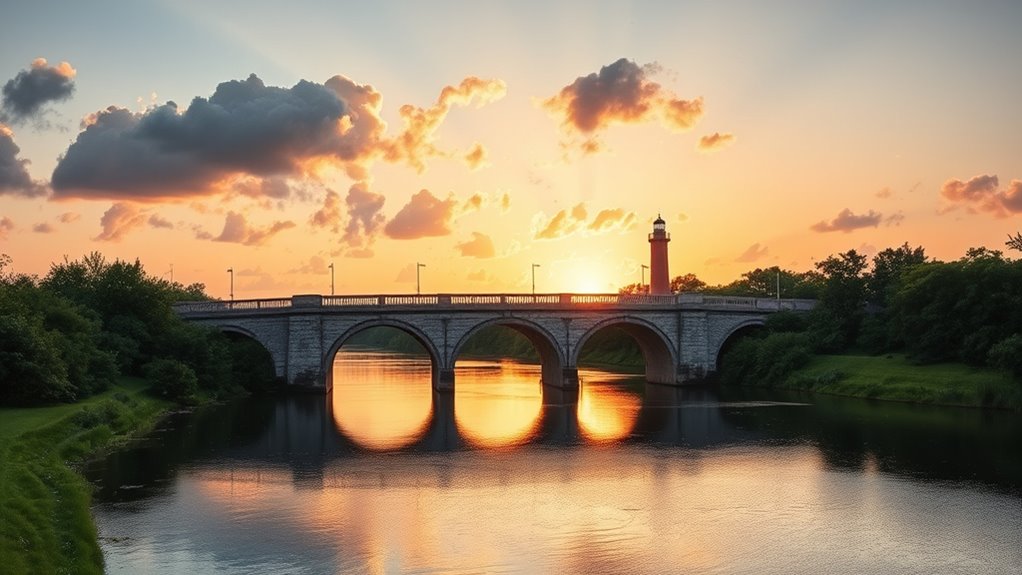 embrace stability and trust