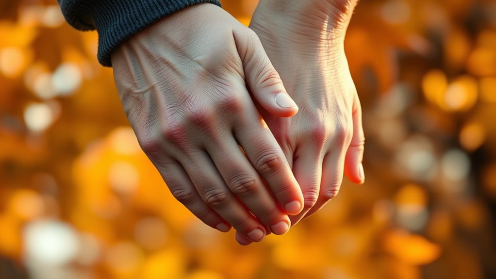 emotional healing through triggers