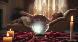 exploring past lives