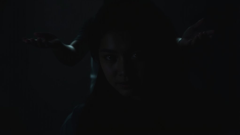 fear exposure defense anxiety