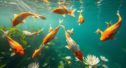 fish symbolize prosperity fertility