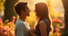 friendship versus romantic partnership