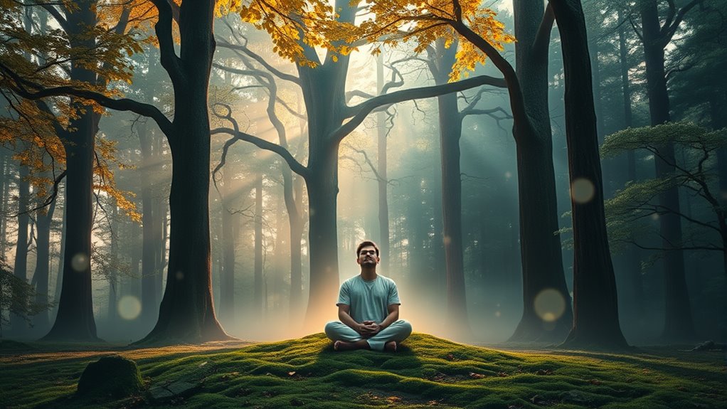 guiding spirits for connection