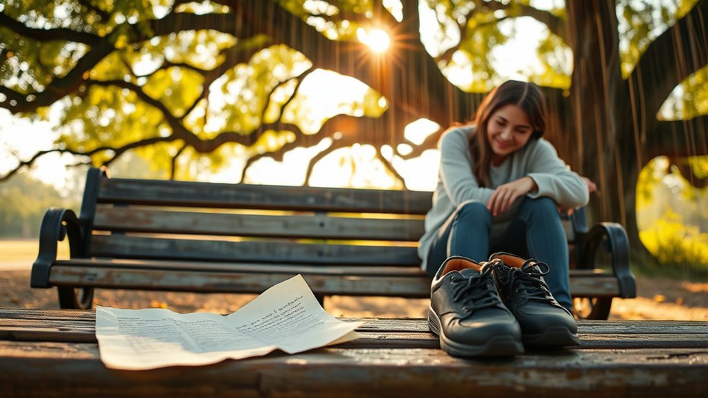 healing patience communication resilience