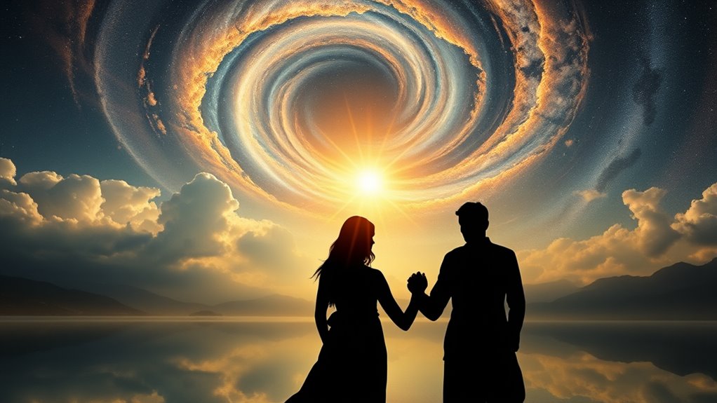 healing through karmic lessons