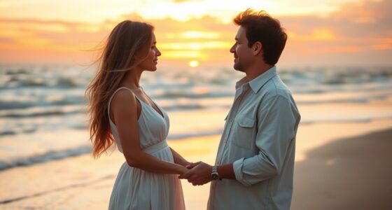 identify soulmate connection traits