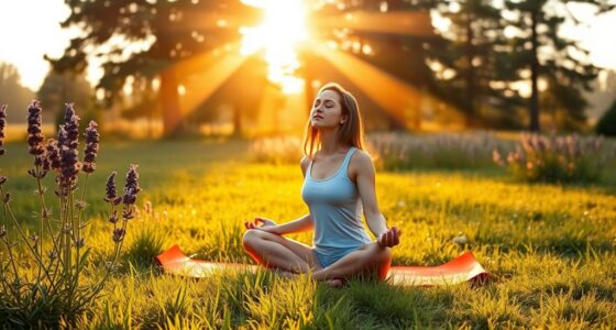 increase positive energy daily