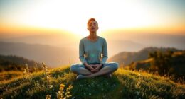 inner peace through mindfulness