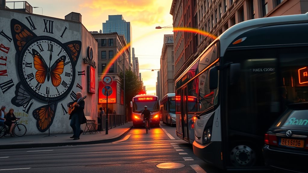 interpreting subconscious symbolic messages