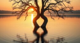 karmic lessons in love