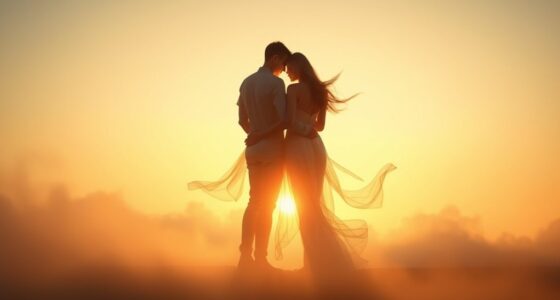 letting go of twin flame