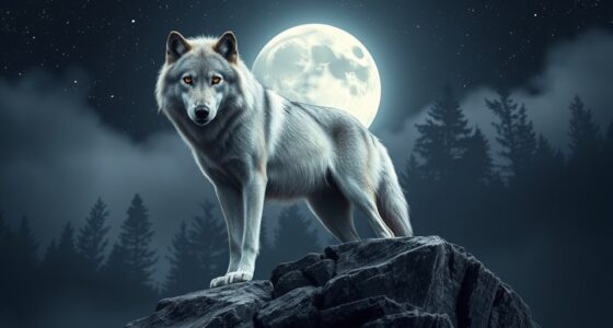 loyalty and inner strength