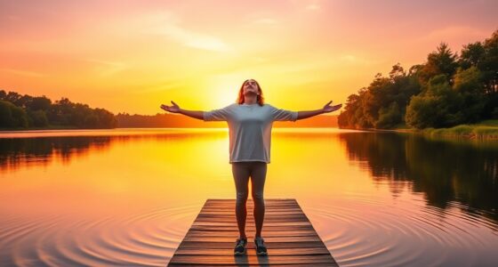 manifesting with purposeful intention