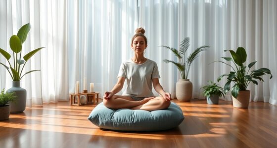 meditate to enhance memory