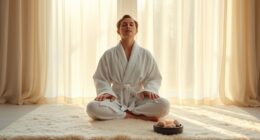 meditation for improved sleep