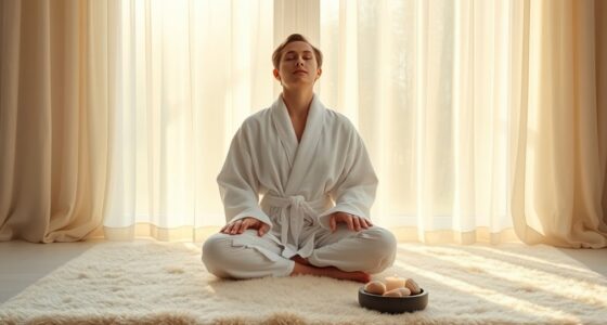 meditation for improved sleep