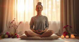 meditation fosters compassion kindness