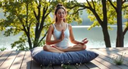 meditation improves health outcomes