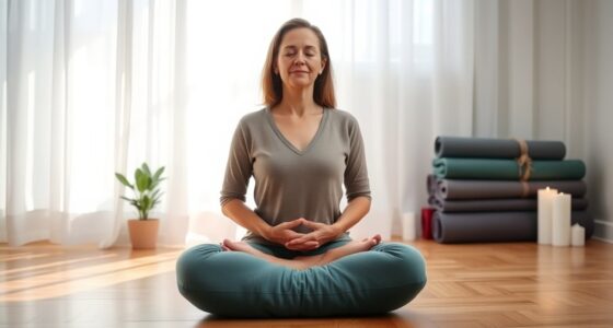 meditation reduces depressive symptoms