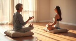 meditation types comparison