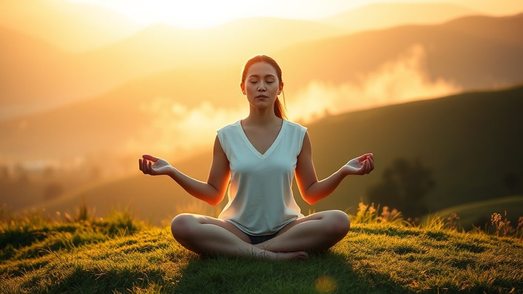 mind body connection strengthening