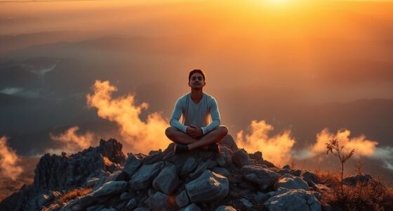 mindful spiritual well being