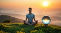 mindfulness and meditation differences