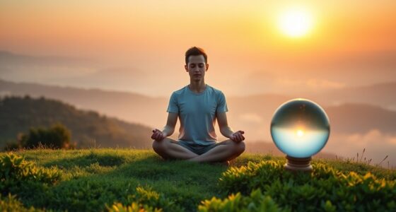 mindfulness and meditation differences