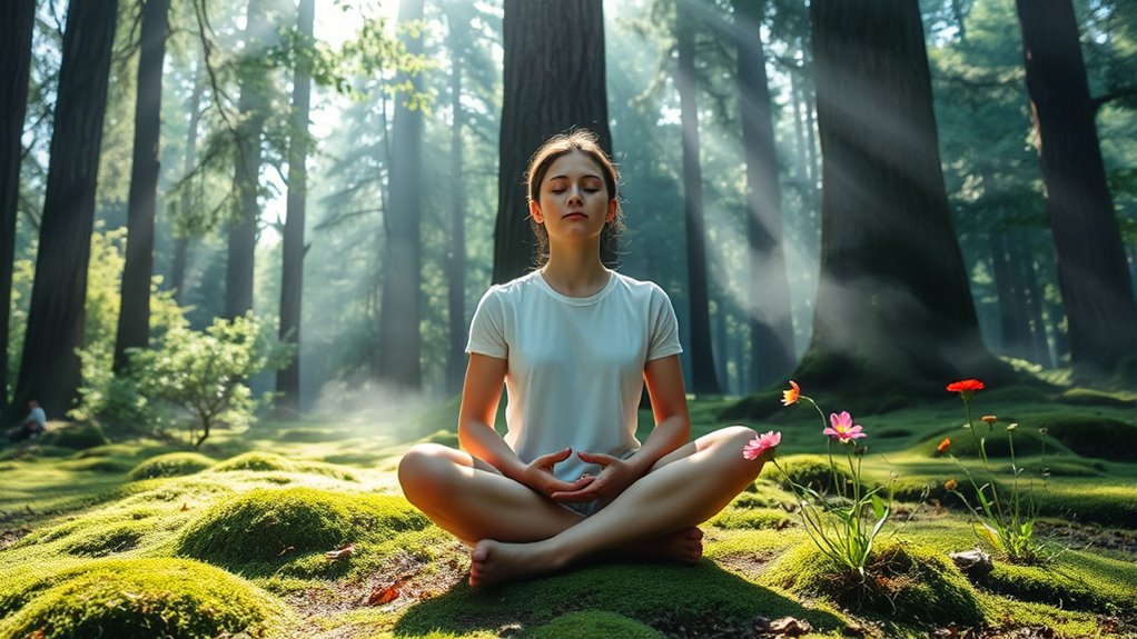 mindfulness boosts emotional regulation
