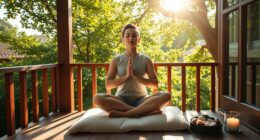 mindfulness meditation for anxiety