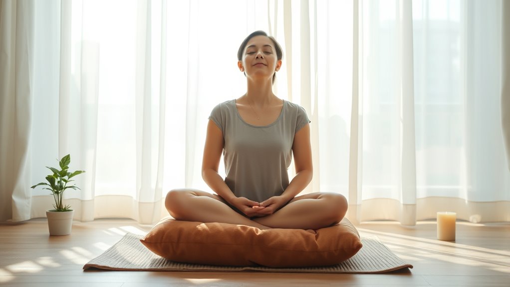 mindfulness reduces depressive symptoms