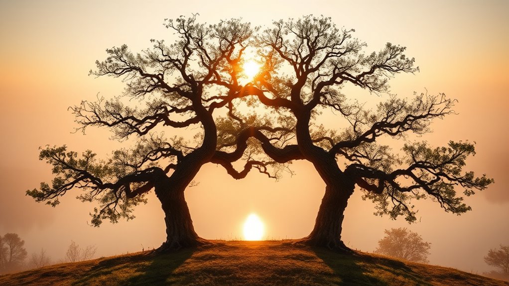 mirror growth cycles evolution