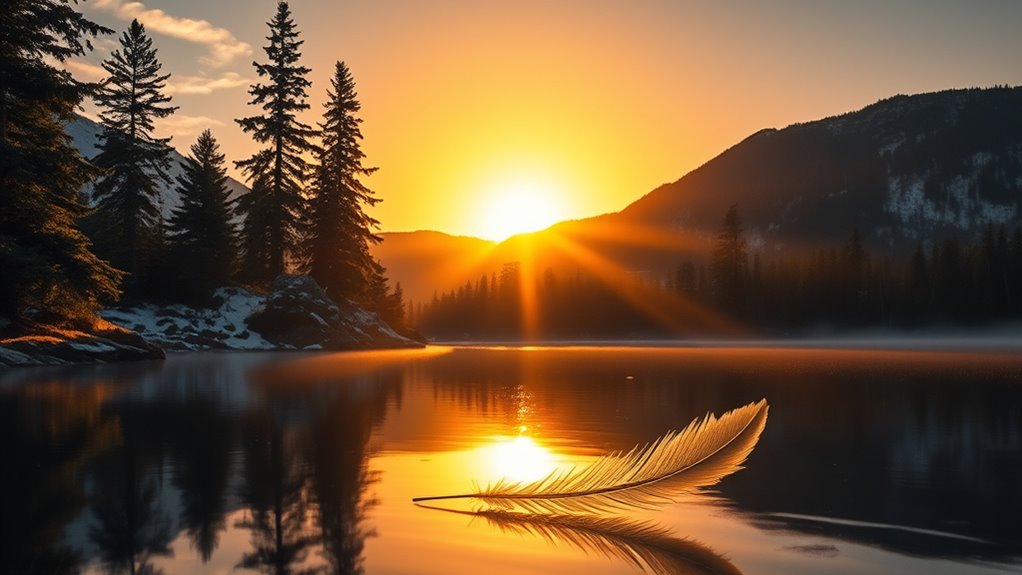 number 777 signifies spiritual awakening