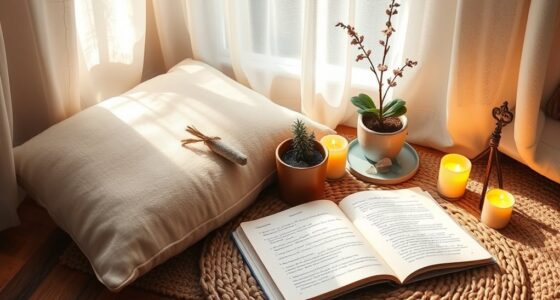 nurturing your inner spirit